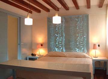 Bed and Breakfast Casa Kirsch à Venise Extérieur photo